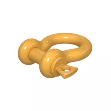 CAT 3,25 TON KALDIRMA VİDASI PİM ZİNCİRİ