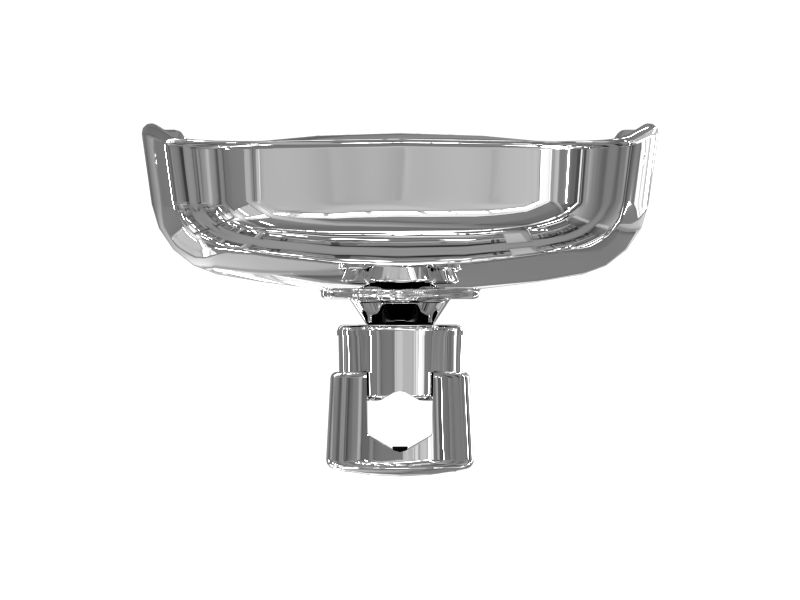 Регулируемое наружное зеркало заднего вида