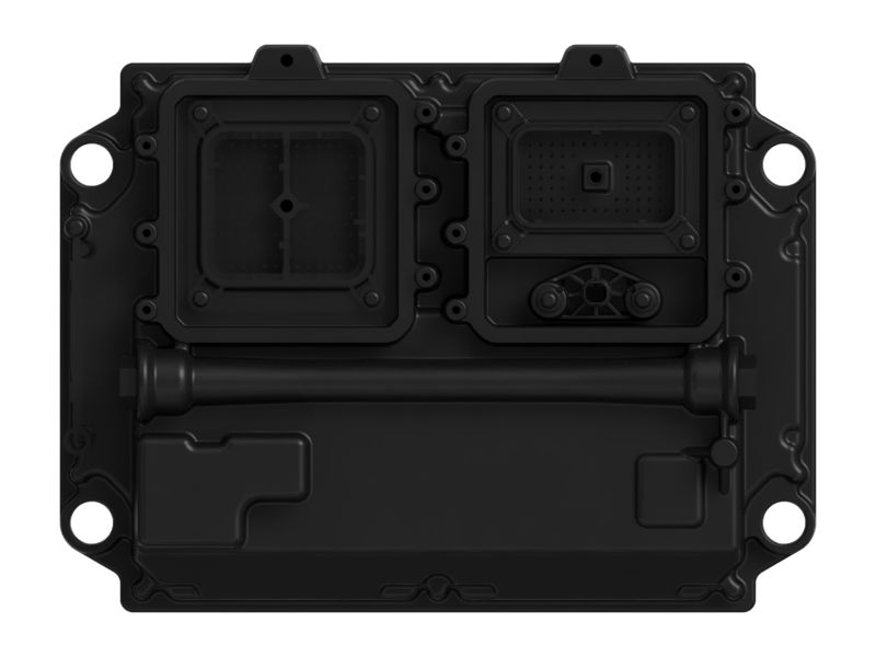 Cat® Reman New With Core (NWC) Control Module (ECM)