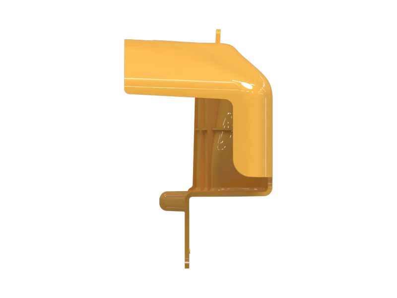 Внутреннее покрытие кабины