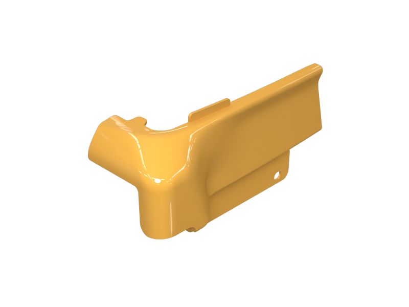 Внутреннее покрытие кабины