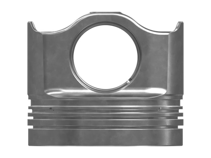 Cat® D3500C Reman Cylinder Pack