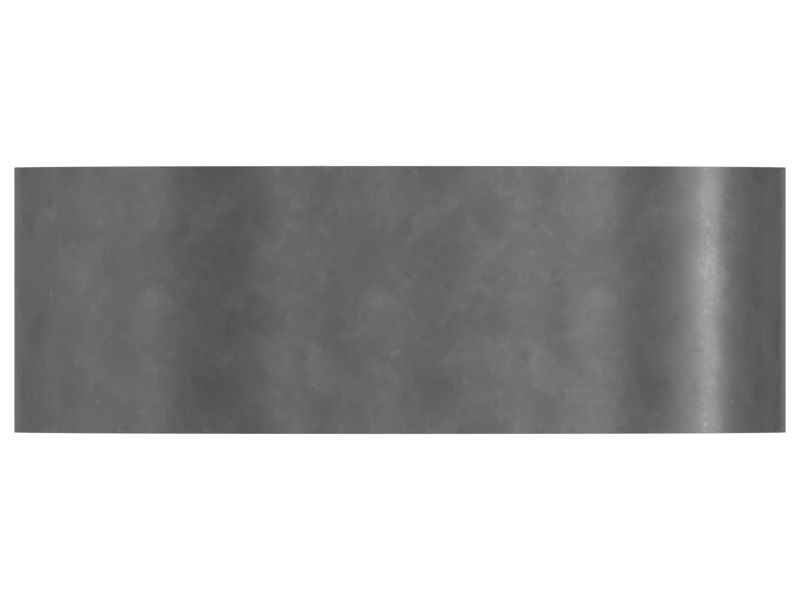 Защитная прокладка направляющей гусеницы