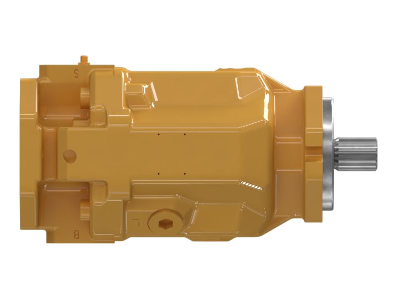Cat® Reman Axial Piston Pump