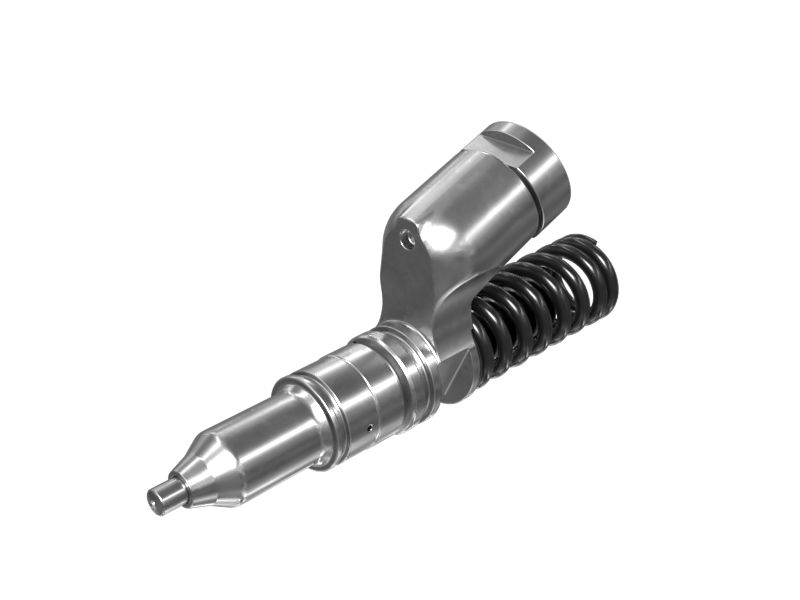 Cat® Reman Fuel Injector