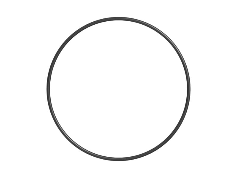618-8905: 287.41mm Inner Diameter O Ring Seal 6188905 купить
