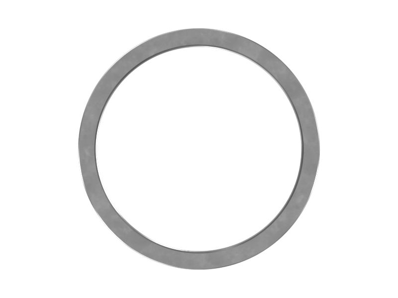 Sleeve Bearing