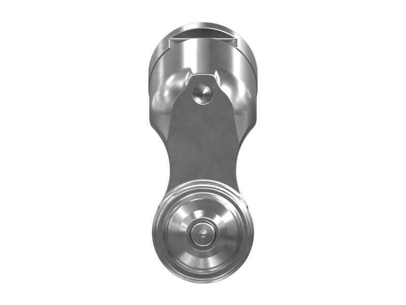 Cat® Reman Fuel Injector