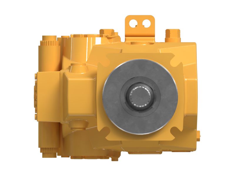 Cat® Reman Axial Piston Pump
