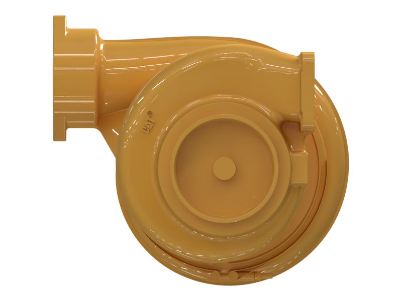 Cat® Reman Turbocharger