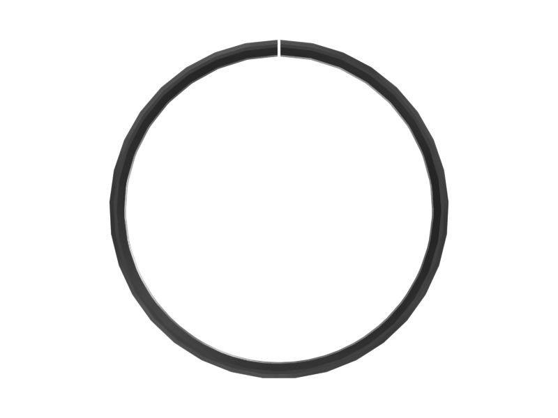 Sleeve Bearing