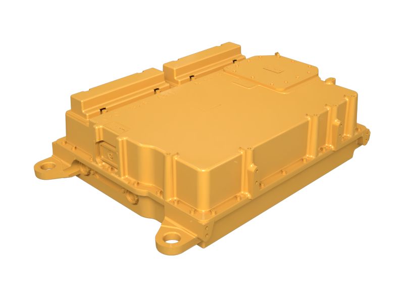 30R-0128: Cat® Reman Power Inverter