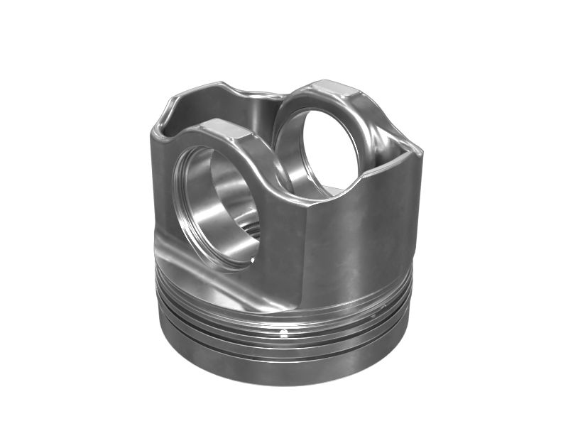 Cat® D3500C Reman Cylinder Pack