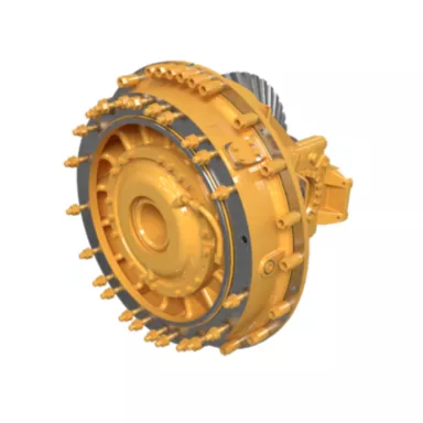 11R-1749: Cat® Reman New with Core (NWC) Diff & Bevel Gear Gp