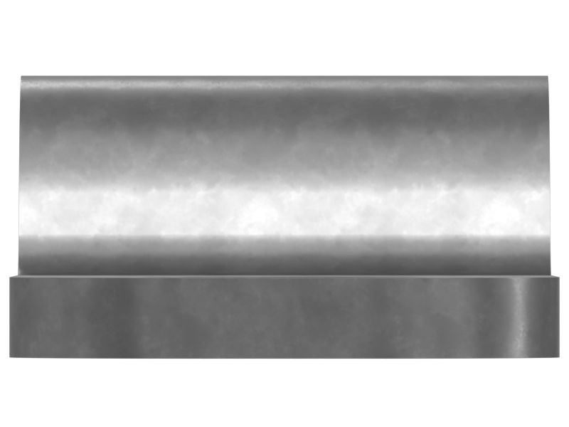 Шинапровод длиной 77 мм