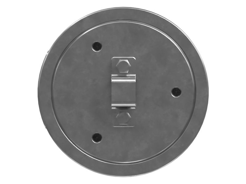 Cat® Reman Accumulator