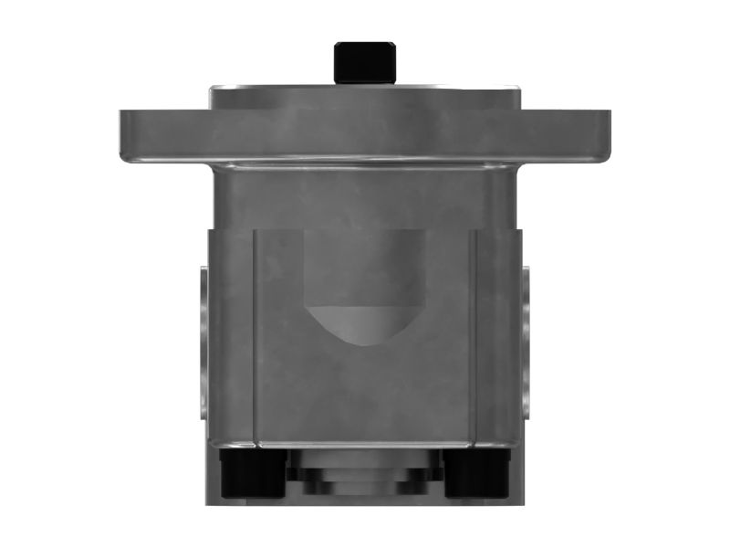 Cat® Reman New with Core (NWC) Gear Pump