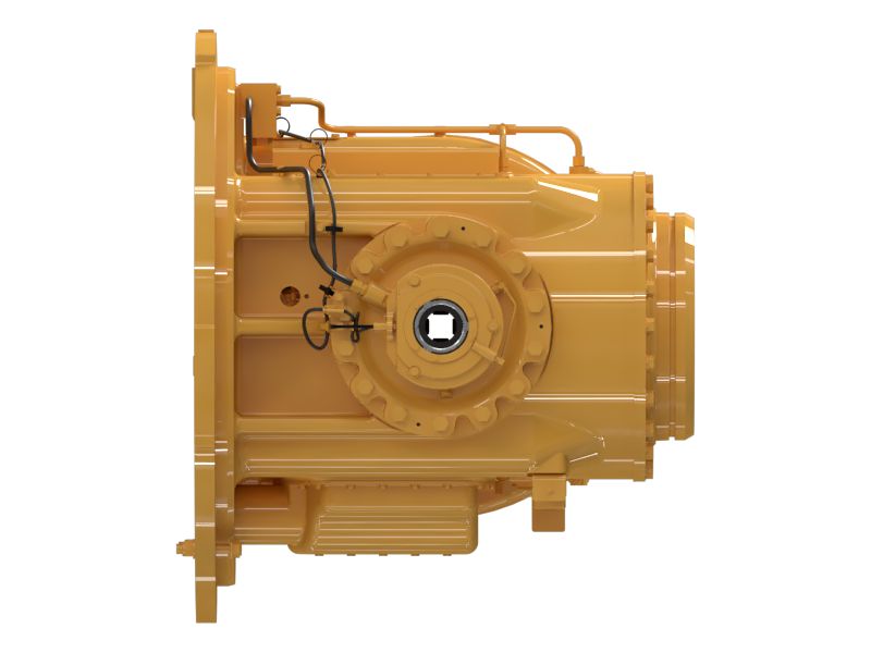 Cat® Reman New with Core (NWC) Diff & Bevel Gear Gp