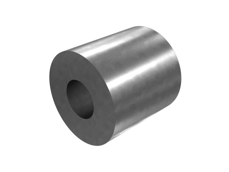 634-4216: Проставка (толщина 30 мм)