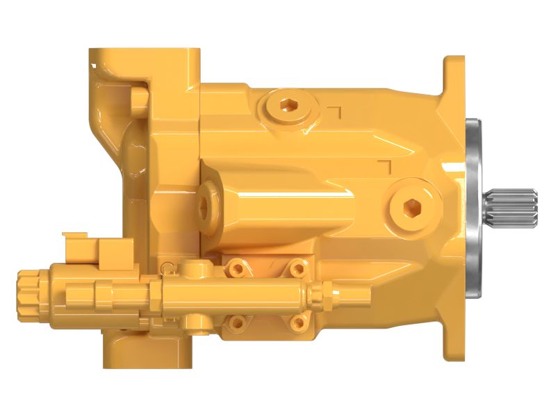 Cat® Reman Axial Piston Pump