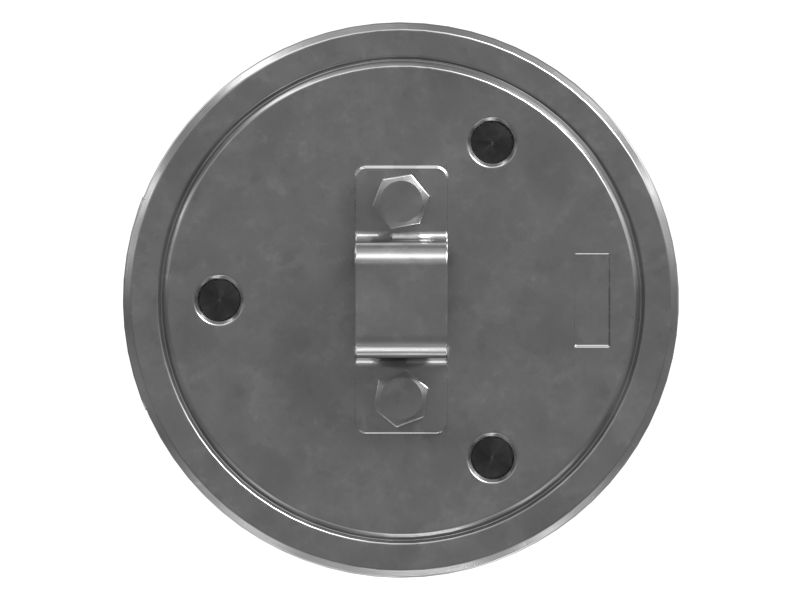 Cat® Reman Accumulator