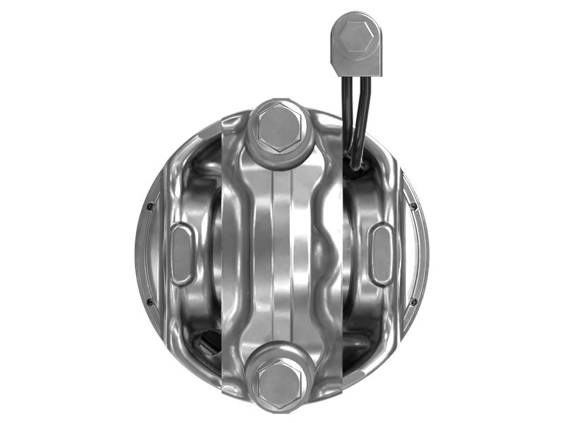 Cat® Reman Cylinder Pack