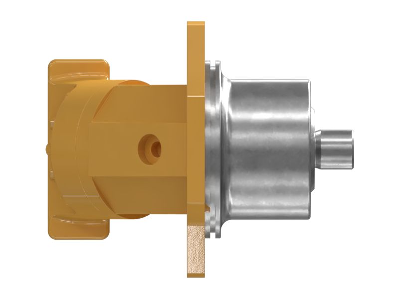 Cat® Reman New with Core (NWC) Hydraulic Motor