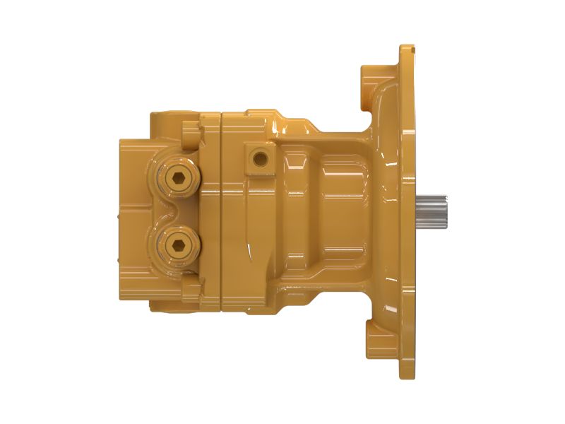 Cat® Reman Axial Piston Motor Fixed Displacement