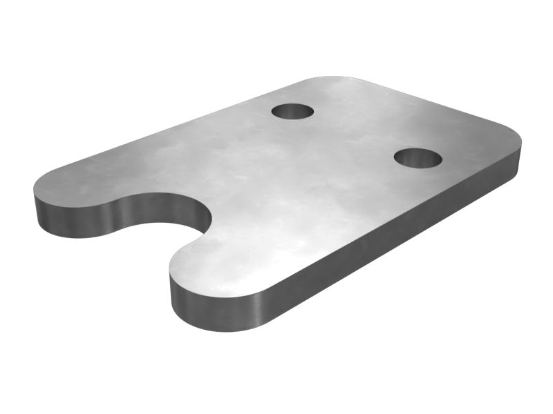 580-4036: Pivot Pin Retainer | Cat® Parts Store