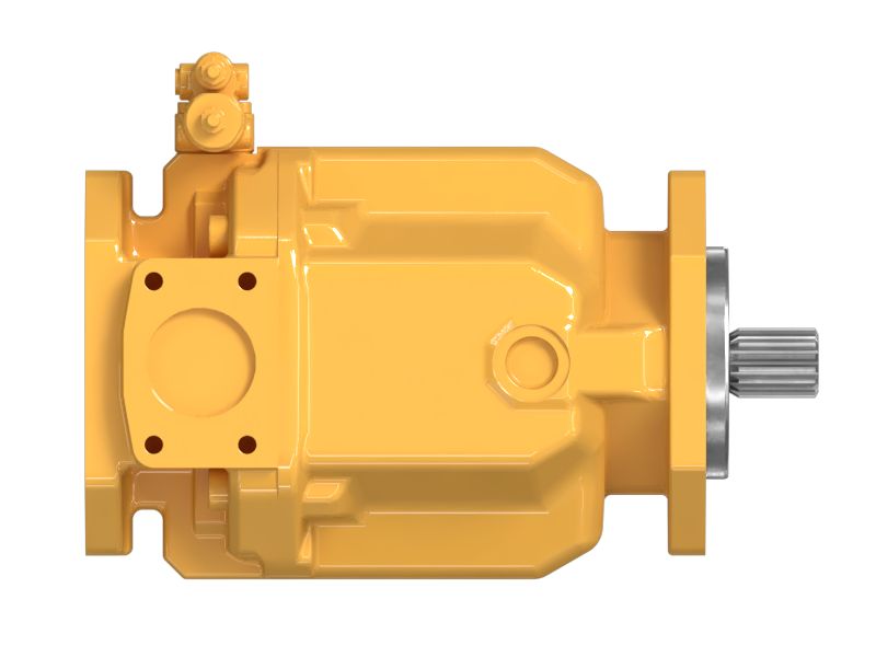 Cat® Reman Axial Piston Pump