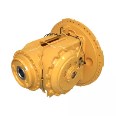 11R-1754: Cat® Reman New with Core (NWC) Diff & Bevel Gear Gp