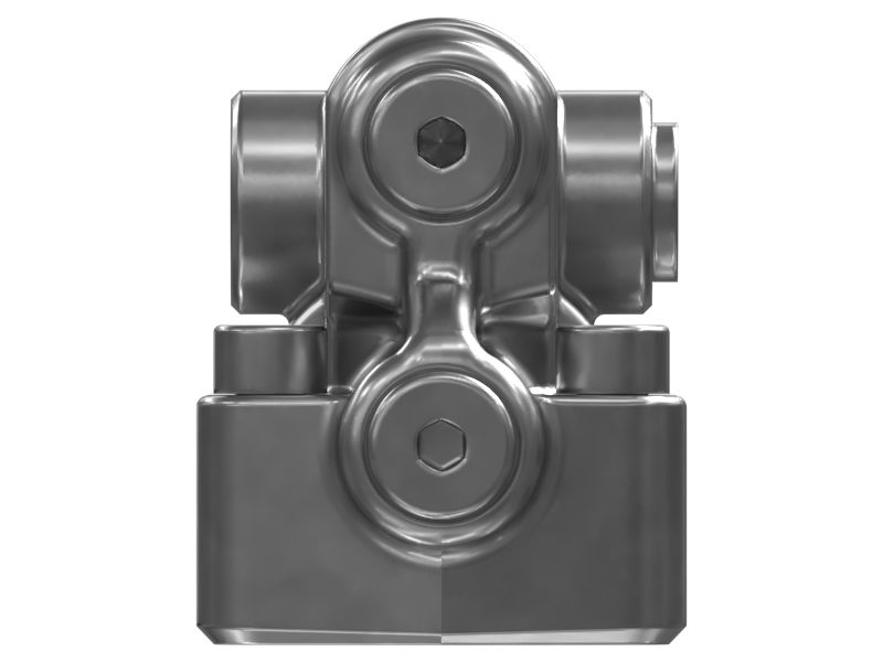 Cat® Reman New With Core (NWC) Control Valve