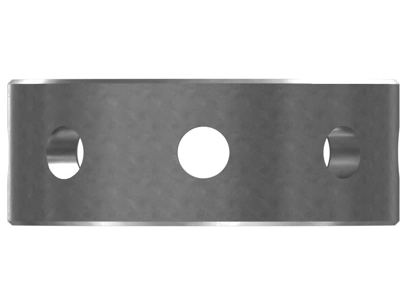 Бронзовая проставка с наружным диаметром 89,51 мм