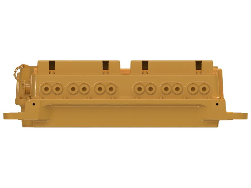 30R-0128: Cat® Reman Power Inverter | CATCorp