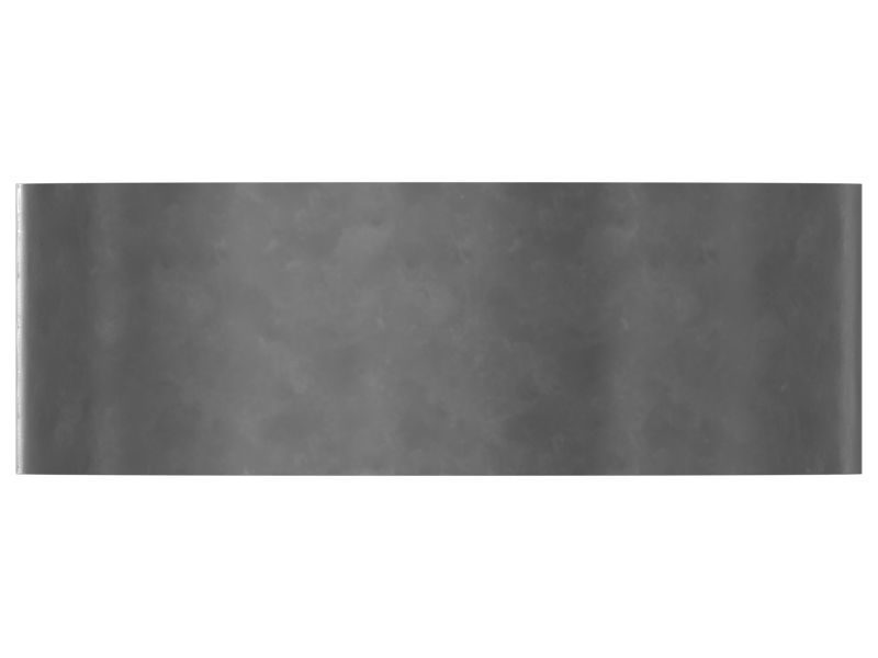 Защитная прокладка направляющей гусеницы