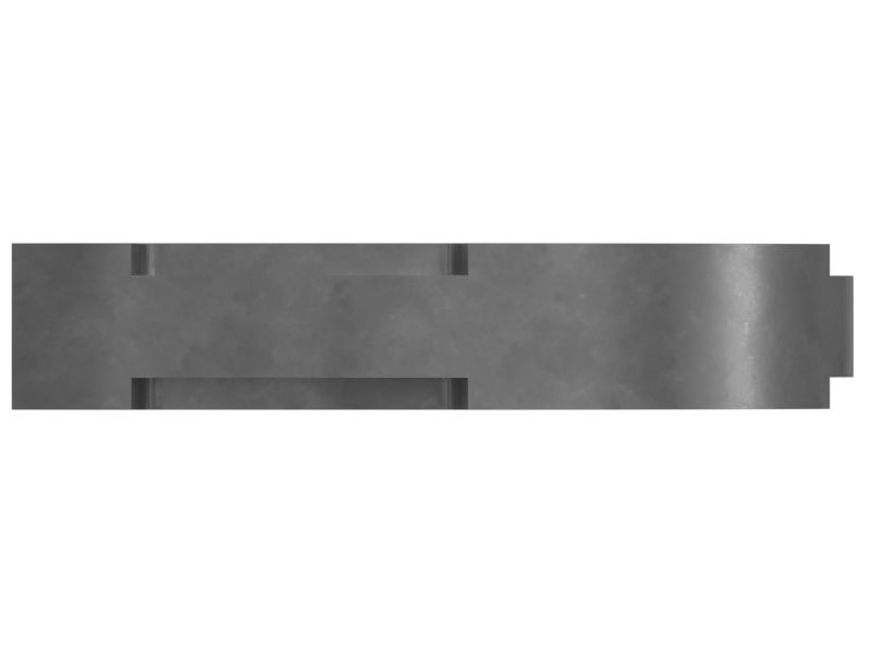 630-8163: Drum Cutter Bit Retainer | CATCorp