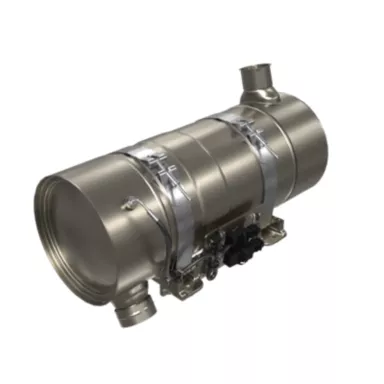 11R-1720: Cat® Reman New With Core (NWC) Exhaust Module