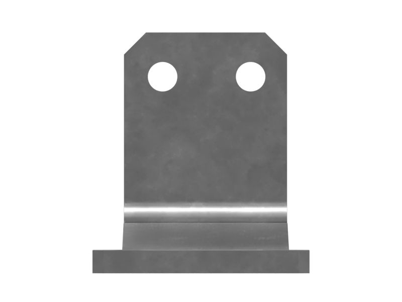 624-7503: 10mm Thick Support Plate 6247503 купить