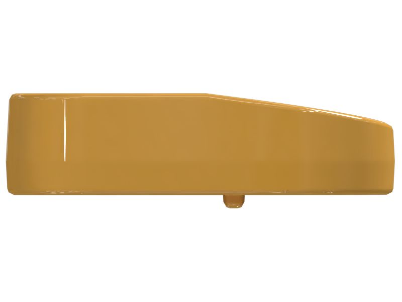 Крышка блока цилиндров