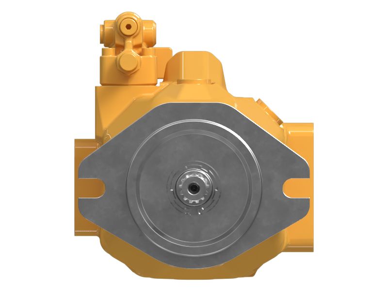 Cat® Reman Axial Piston Pump