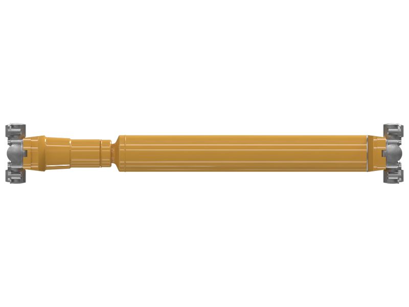 Cat® Reman New with Core (NWC) Slip Joint