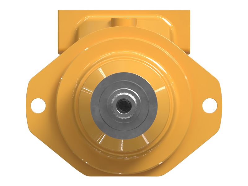 Cat® Reman Axial Piston Motor Fixed Displacement