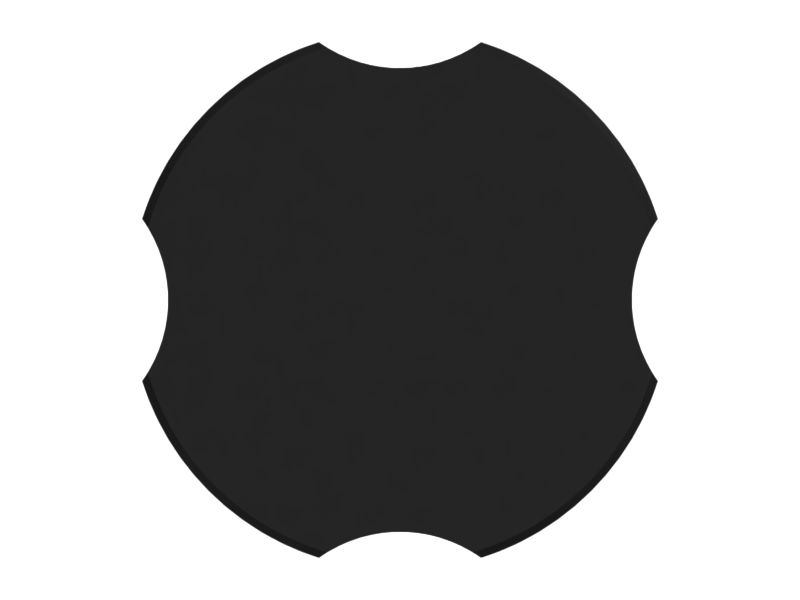 625-1725: 36mm Inner Diameter Cap | Cat® Parts Store
