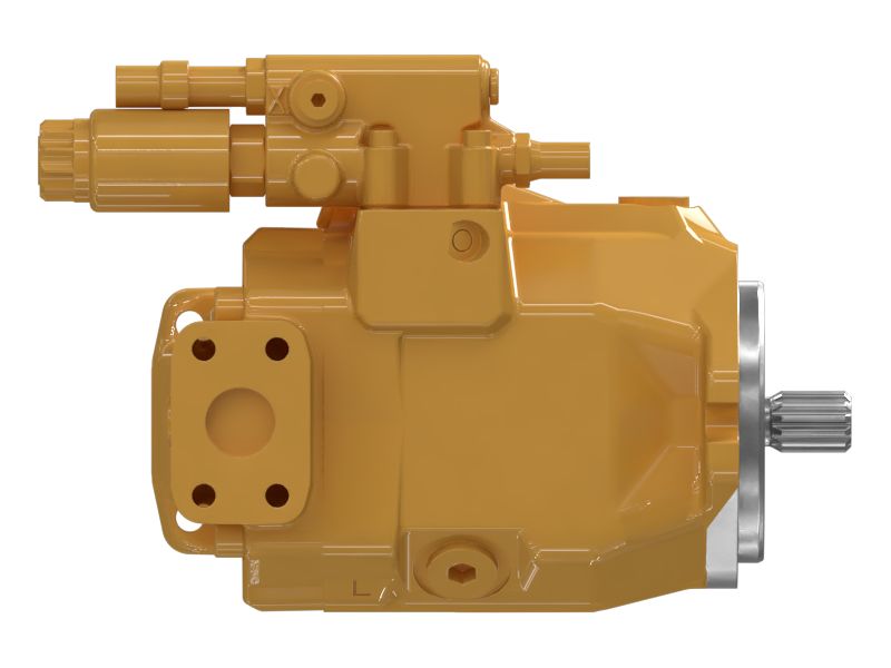 Cat® Reman Axial Piston Pump