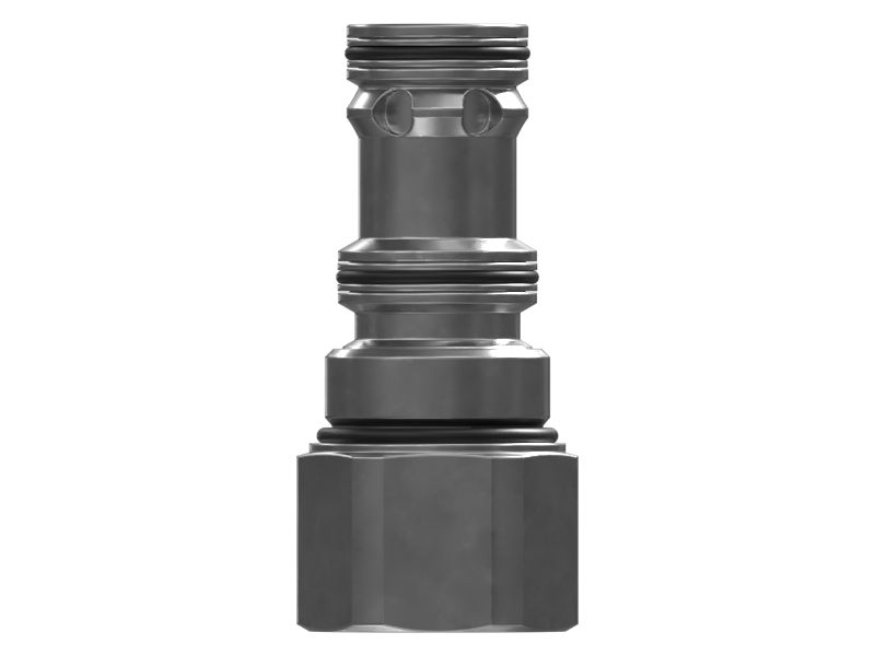 Cat® Reman New With Core (NWC) Control Valve