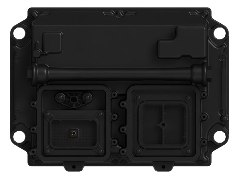 Cat® Reman New with Core (NWC) ECM