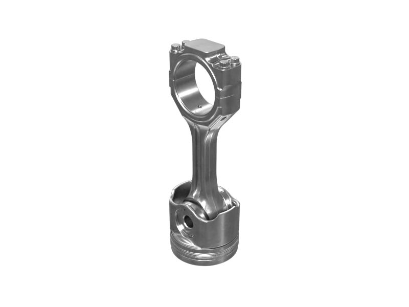 Cat® Reman Cylinder Pack