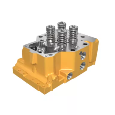 30R-0086: Cat® 3500 Reman Upgrade-to-New (UTN) Cylinder Head