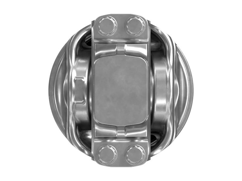 Cat® Reman Cylinder Pack