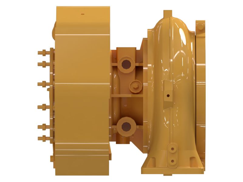 Cat® Reman Turbocharger